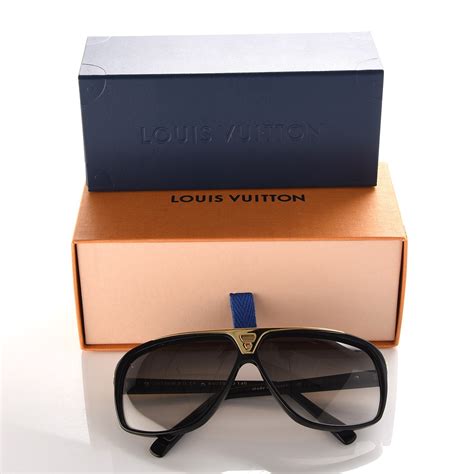 louis vuitton z0350w price|1.1 Evidence Sunglasses S00 .